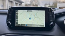 Hyundai Santa Fe 2.2 CRDi Premium 5dr 4WD Diesel Estate